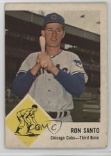 Click to enlarge Ron Santo
