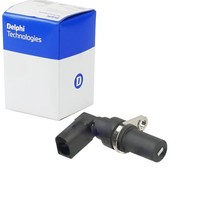 Delphi Kurbelwellensensor Passend FüR BMW 3 5 7 X5 Land Rover Freelander Range