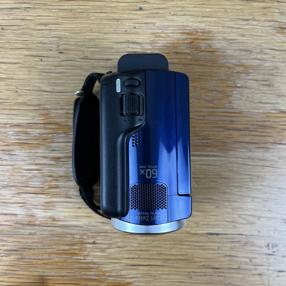 Sony DCR-SR47E (60 GB) Hard Drive Camcorder for sale online | eBay