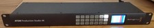 BLACKMAGIC DESIGN ATEM PRODUCTION STUDIO 4K switcher excellent condition