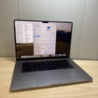 Apple MacBook Pro 16" M1 Pro 2021 32 Go RAM 512 Go SSD - Très bon état !