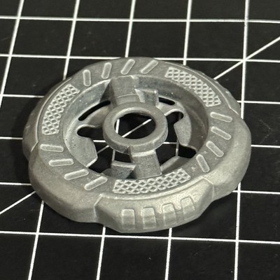 Beyblade Metal Fusion Rock Fusion Wheel / Metal Wheel