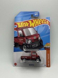 Hot Wheels Mighty K | eBay