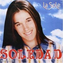 La Sole von Soledad | CD | Zustand sehr gut
