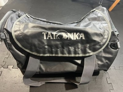 Tatonka Barrel Expetition Travel Hiking Camping Backpack Bag 45 L
