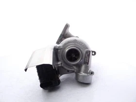 Turbolader MERCEDES-BENZ E-CLASS E 400 CDI TC10-0195 724495-0004