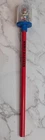 Vtg 1989 Mario Madness Applause Pencil with Snowglobe Topper RARE Nintendo 80s