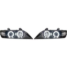 DIEDERICHS 1250381 Hauptscheinwerfersatz für BMW Z3 Roadster (E36) 1996-2002