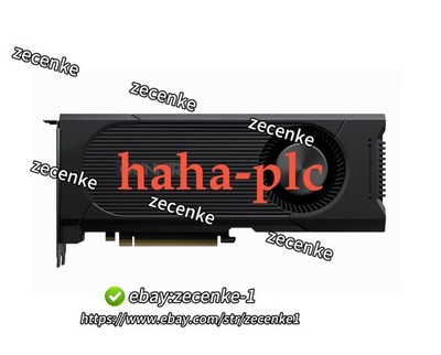 1PC NEW GUNNIR Intel ARC PRO B60 TF 24G graphics card Fast delivery FEDEX *Y