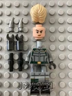 LEGO Yelena Belova Minifigure from Marvel Doomsday New Avengers Tower set 76352