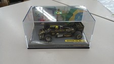 MINICHAMPS Ayrton Senna LOTUS RENAULT 97T - 1985