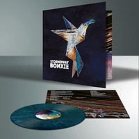 Stornoway - Bonxie 10Th Anniversary Edition Deluxe Edition Eco Co - F600Z