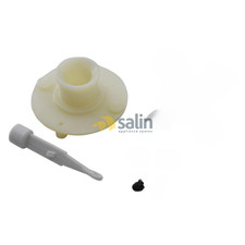 PN: 0012377009K SIMPSON WESTINGHOUSE DRYER REAR BEARING | 39D505SR*13 39P350