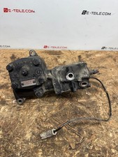 ORIGINAL BMW M5 E39 Lenkgetriebe 2228851 Servo