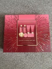 Baylis & Harding Midnight Cherry Luxury Pamper Gift Set
