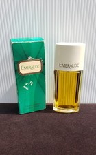 Coty Emeraude 2.5oz Women's Eau de Cologne for sale online | eBay