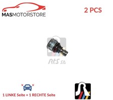 TRAGGELENK FÜHRUNGSGELENK VORNE NIEDRIGER RTS 93-08074 2PCS P FÜR MAZDA CX-5