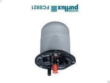 Filtre à carburant Nissan NOTE