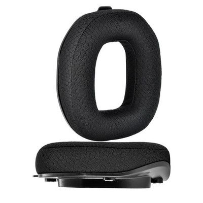 2pcs Headphone Foam Cushion Ear Pads Cushion For Logitech Astro A40TR Headset