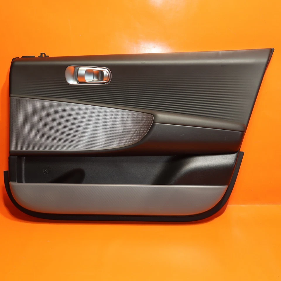 PANEL DE 6 PUERTAS TRASERO DERECHO PASAJERO HYUNDAI IONIQ 2023 2024 2025 OEM Foto 2 de 4