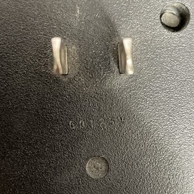 Nintendo NES Power Supply AC Adapter Cord Official Authentic OEM NES-002 Tested