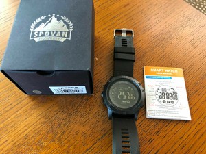 spovan watch pr1