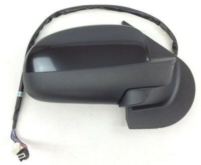 GM OEM Door Side Rear View-mirror ASSY Right 20756873 for sale 