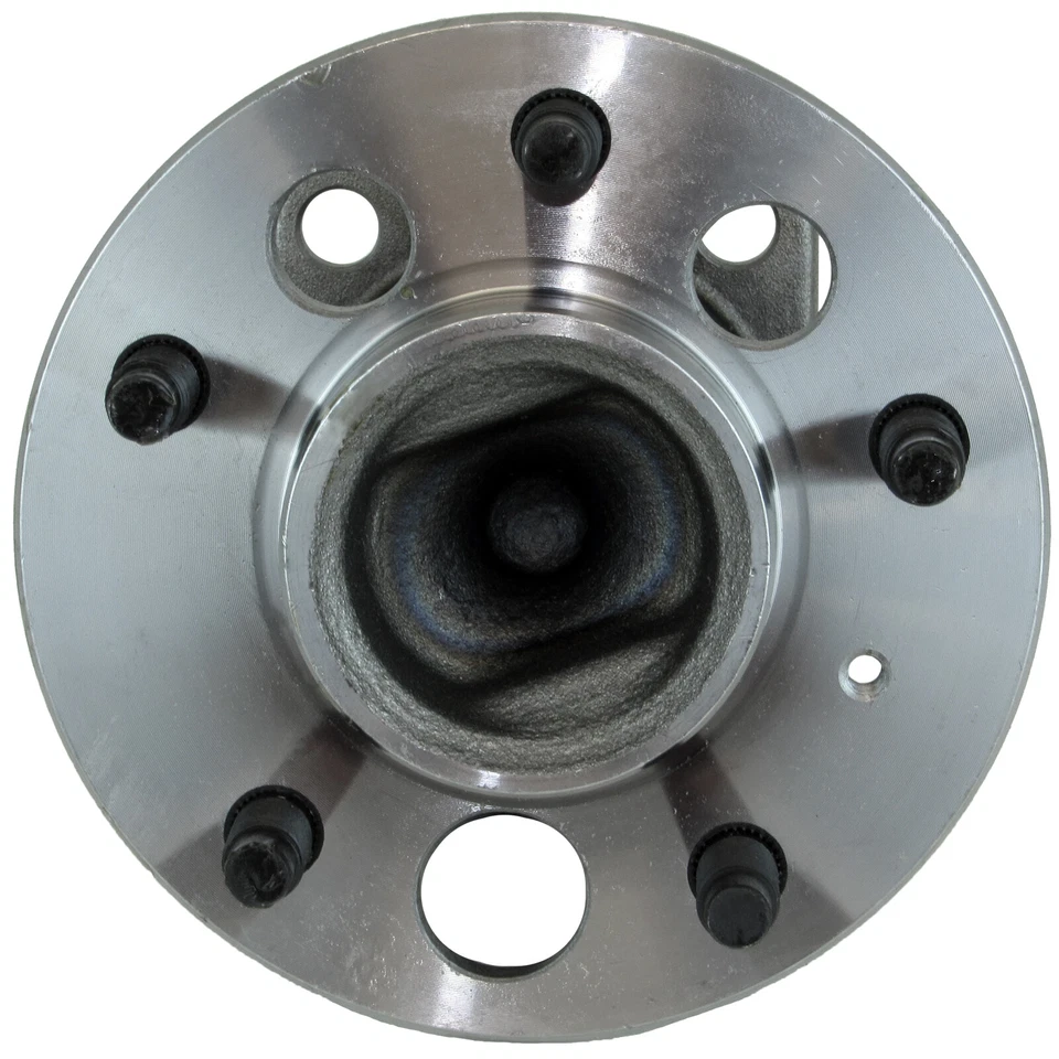 2 后轮轮毂轴承雪佛兰 Lumina Monte Carlo 别克 Century Regal 1997 - 2013  — 第 3/4 张图片