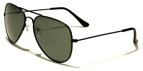 GAFAS DE SOL DE AVIADOR 100 % POLARIZADAS UV400 - Imagen 3 de 5