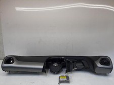 2015 TOYOTA AYGO COMPLETE AIRBAG KIT ASSEMBLY