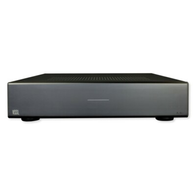 VSSL A.6X - 6-Zone Whole Home Audio Apple, Google, and Spotify    LATEST MODEL !