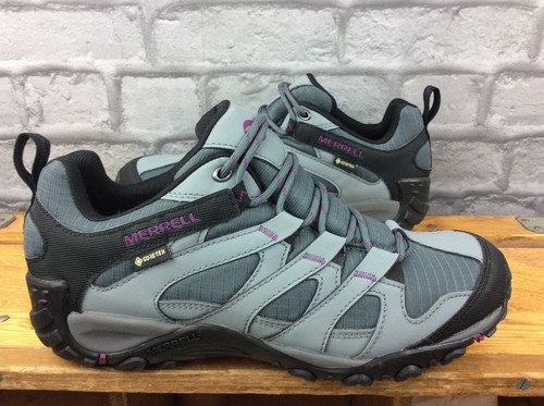 MERRELL LADIES CLAYPOOL SPORT GTX LOW 