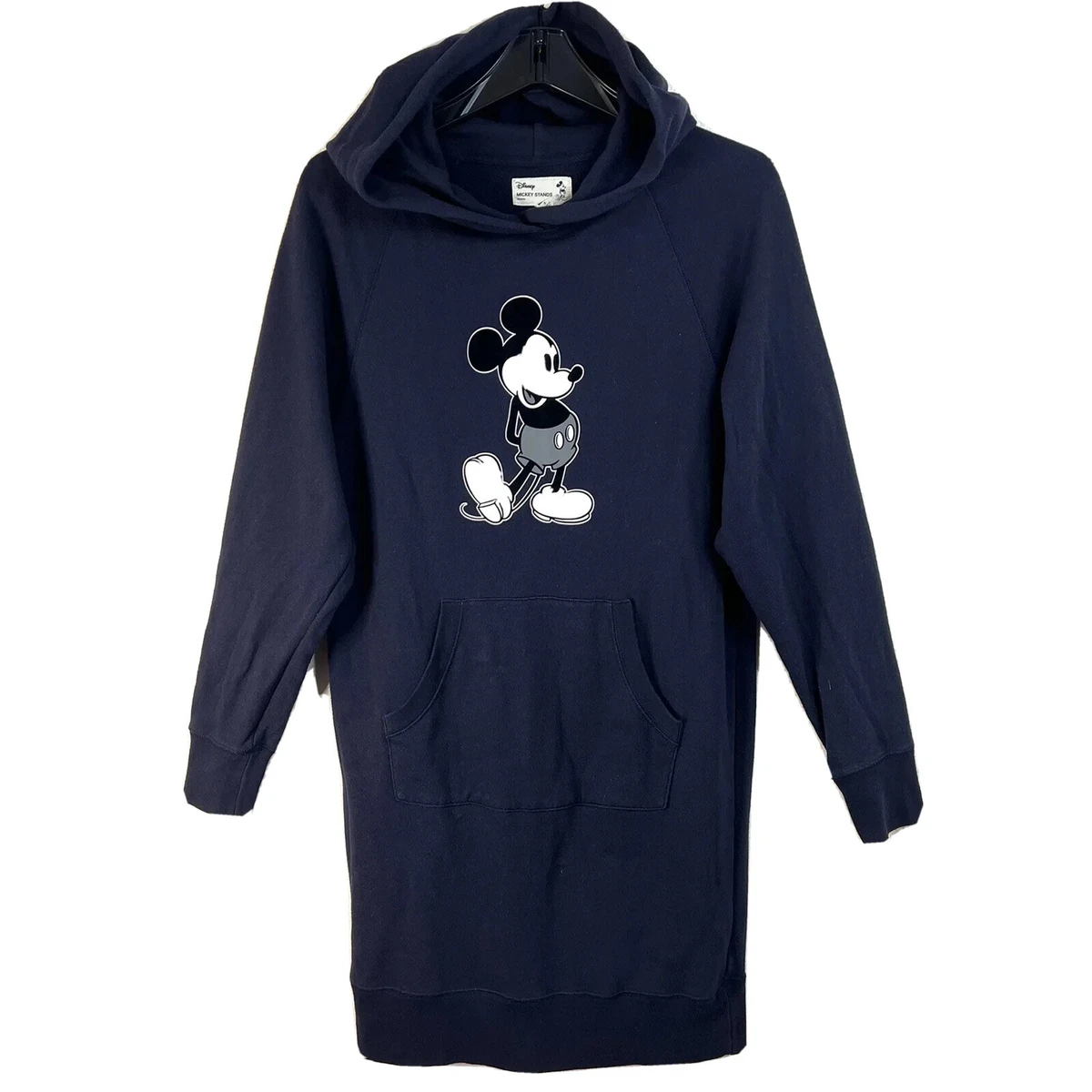 uniqlo disney hoodie