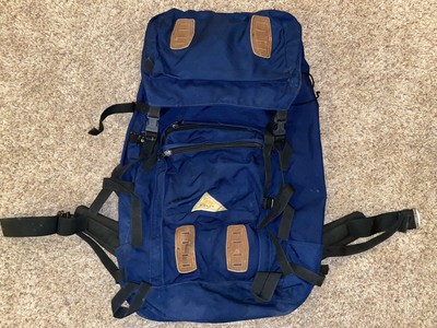 kelty internal frame backpack