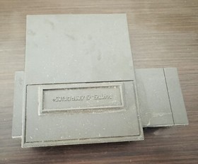 INTELLIVISION INTELLIVOICE VOICE SYNTHESIS MODULE COMPLETE IN BOX UNTESTED