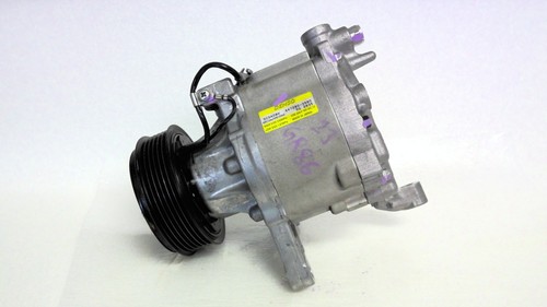 2022 - 2024 TOYOTA GR86 AC COMPRESSOR W/MAGNET CLUTCH 447280-3980 OEM - Picture 3 of 8