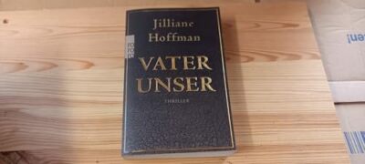 Vater unser by Jilliane Hoffman, Andrea Sawatzki, et al.