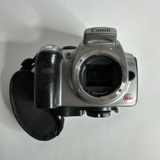 Canon EOS Digital Rebel Camera Body, DS6041