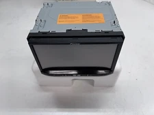 LAMBORGHINI GALLARDO STEREO DOUBLE DIN CONNECTIVITY STEREO ONLY OEM 400898373