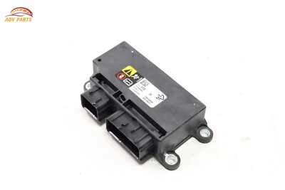 GMC ACADIA RESTRAINT DIAGNOSTIC COMPUTER MODULE SRS UNIT OEM 2017 - 2020  