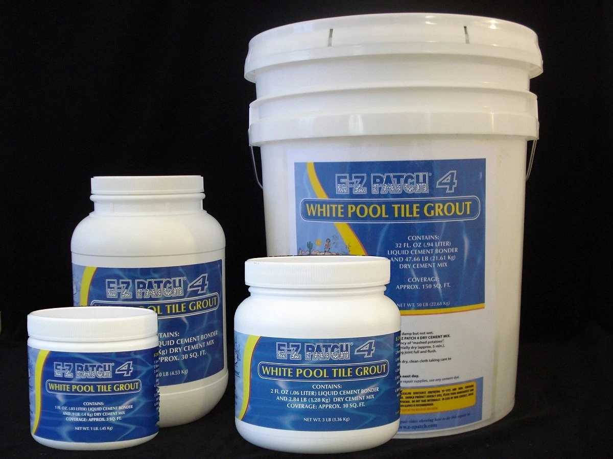 Revitalize Your Pool Deck with Topnotch Crack Repair Products