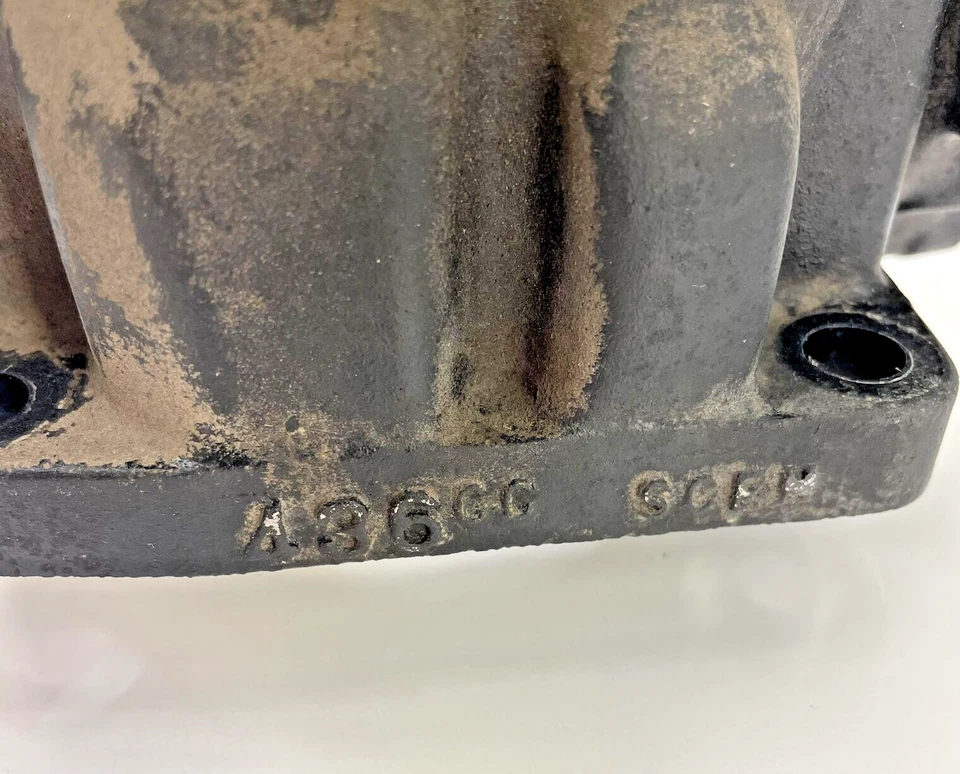 1990-93 ARCTIC CAT PANTERA COUGER JARRO CILINDRO CHITA 3003-642 - Imagem 4 de 4