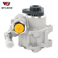 Servopumpe Hydraulisch FÜR Bmw 5-ER E39 520 523 525 528 530 1092741 Neu
