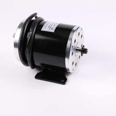 36V 800W Electric Brushed Motor for Pocket E-Bike Quad Go Kart ATV Scooter Trike