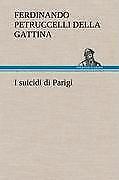 Thumbnail - I Suicidi Di Parigi | Buch | 9783849124496