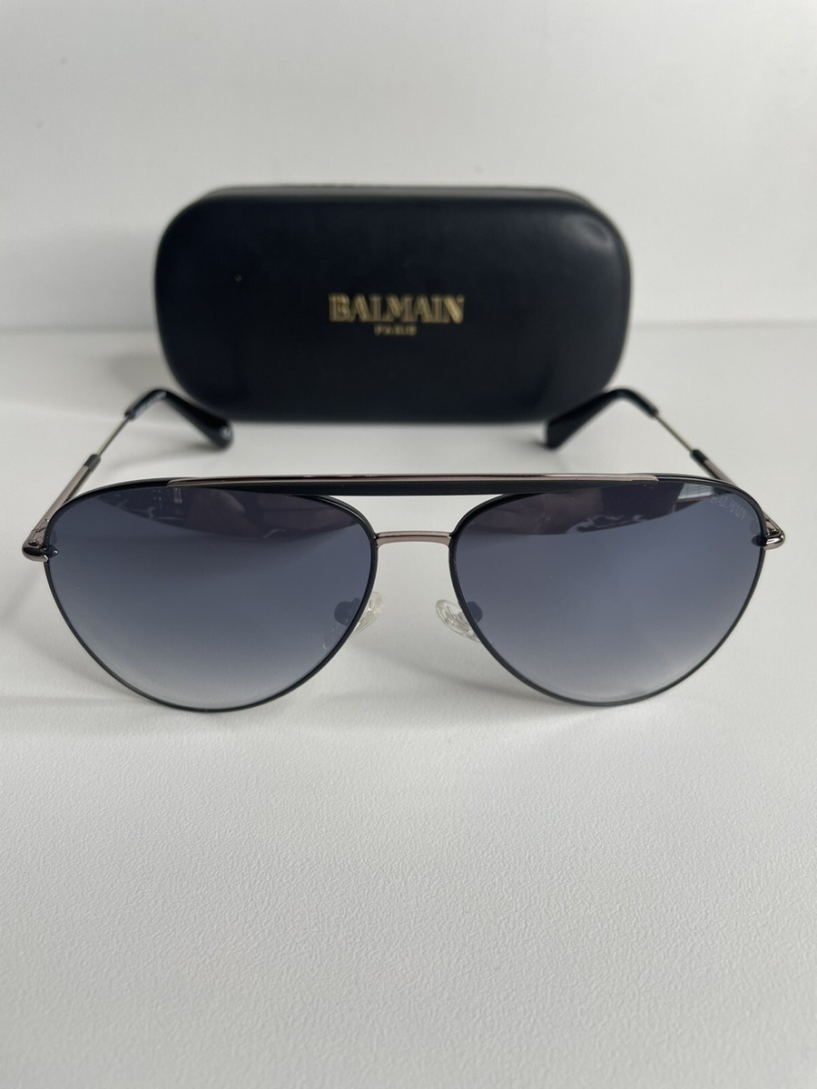 ? Balmain Aviator? (Women’s) Balmain Aviator Sunglasses for Women for sale | eBay main image 4