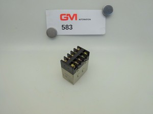 Реле omron g7j