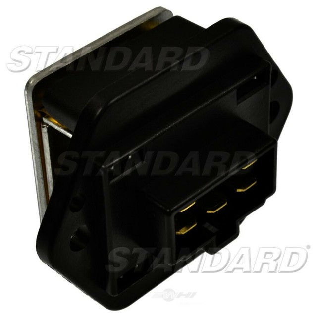 Isuzu Rodeo 19932004 Standard Intermotor HVAC Blower Motor Resistor for sale online eBay