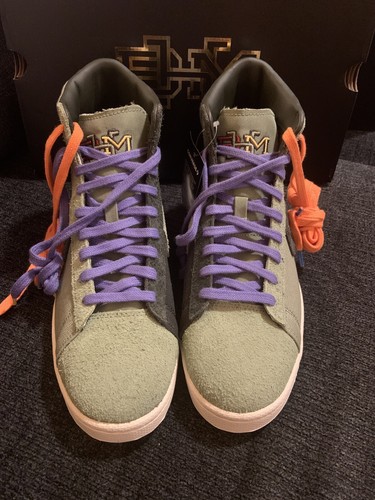 converse bhm pro leather