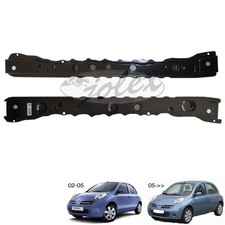 Träger Querträger vorn Traverse vorne unten Kühlerträger für Nissan Micra K12